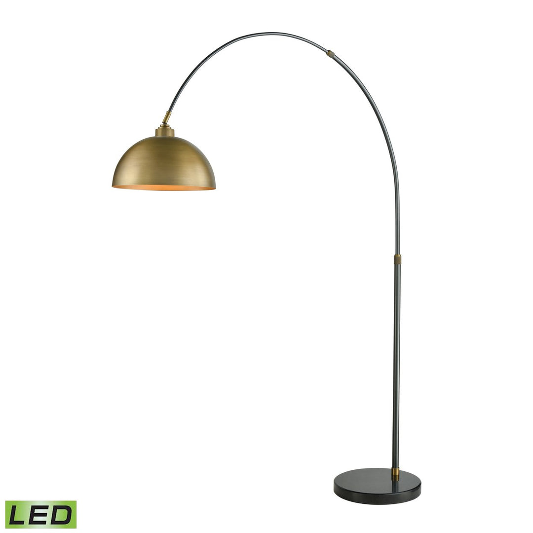 Magnus 76 High 1-Light Floor Lamp Image 1