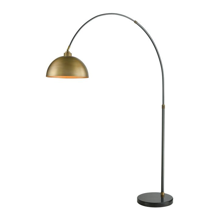 Magnus 76 High 1-Light Floor Lamp Image 1