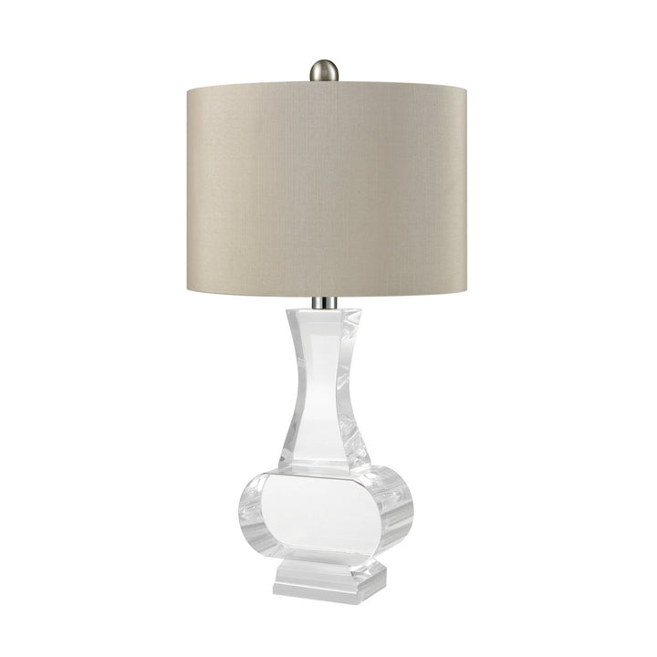 Chalette 21 High 1-Light Table Lamp Image 2