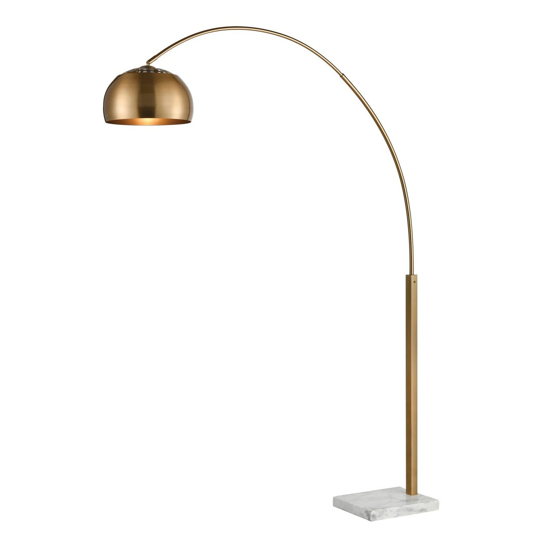 Solar Flair 77 High 1-Light Floor Lamp Image 1