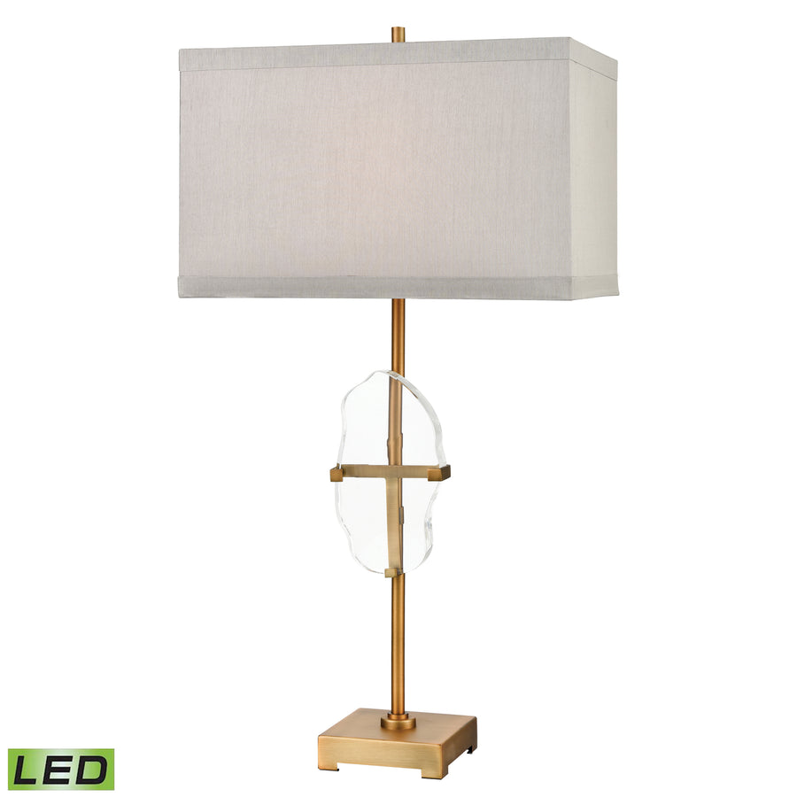 Priorato 34 High 1-Light Table Lamp Image 1