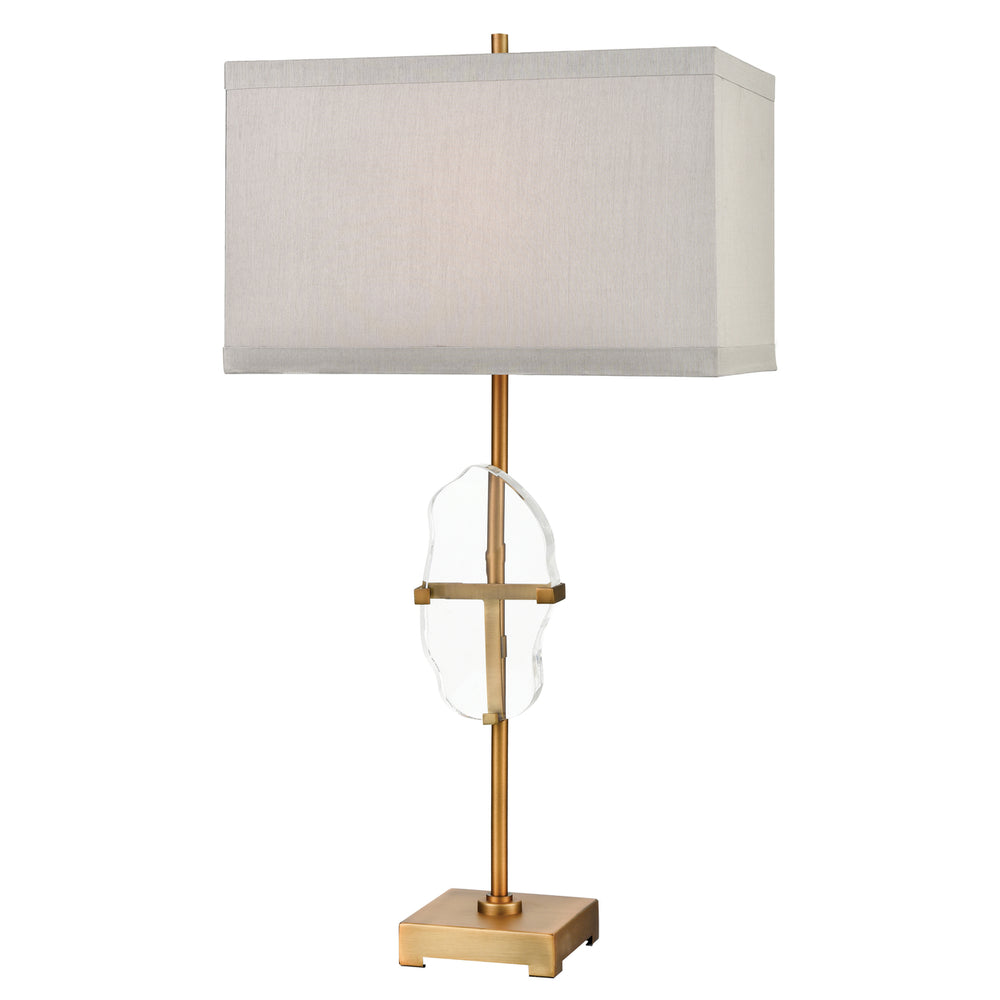 Priorato 34 High 1-Light Table Lamp Image 2
