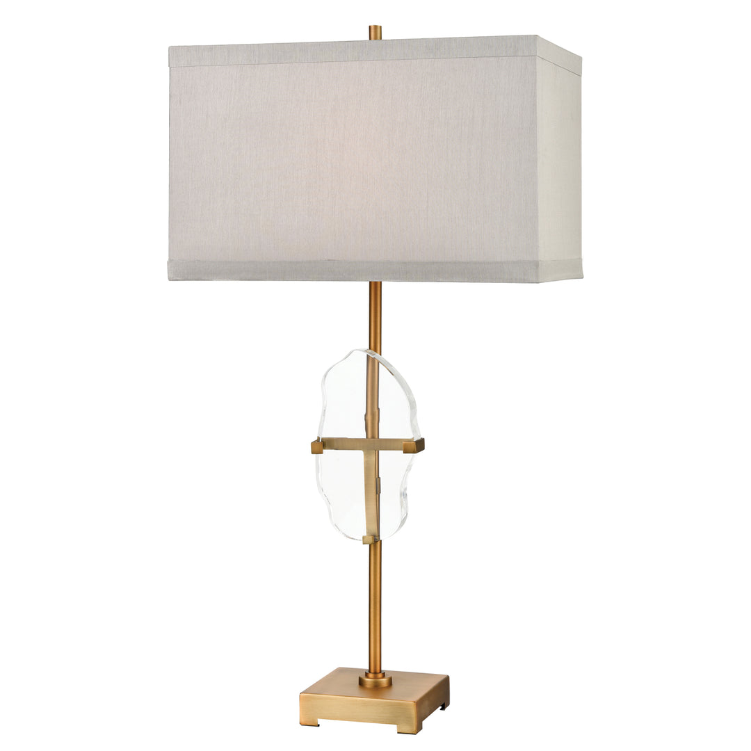 Priorato 34 High 1-Light Table Lamp Image 1