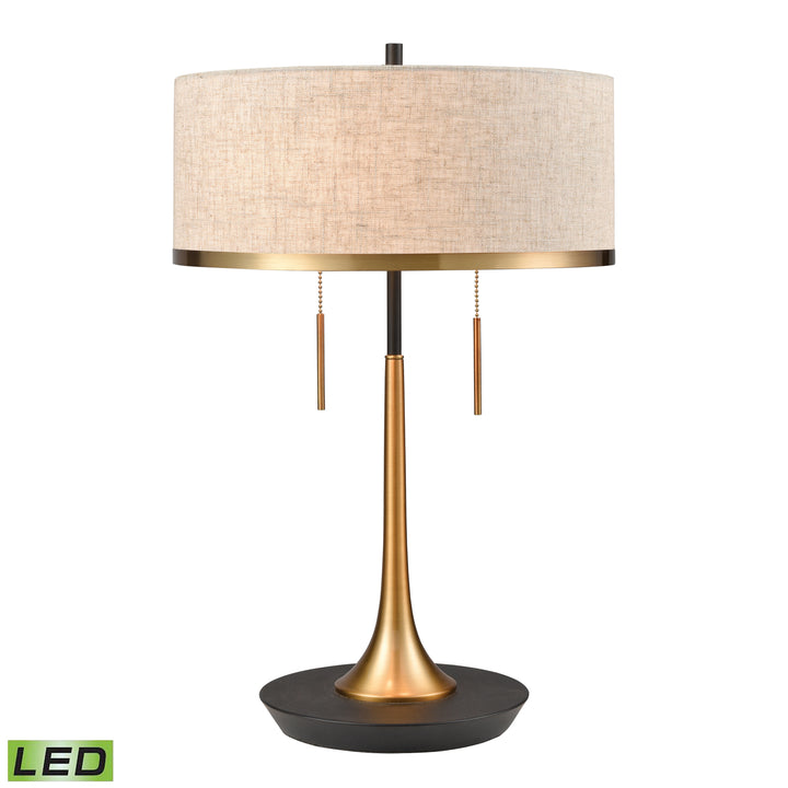 Magnifica 22 High 2-Light Table Lamp Image 1