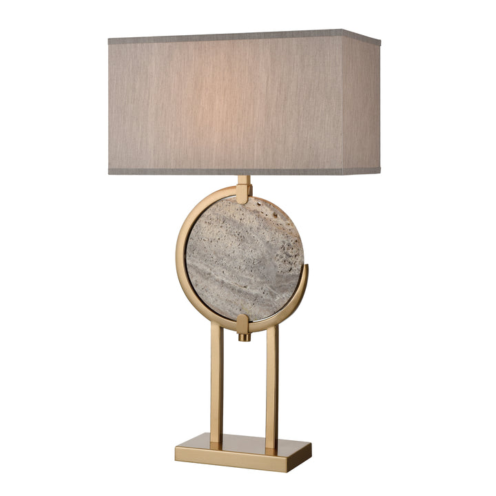 Arabah 32 High 1-Light Table Lamp Image 2