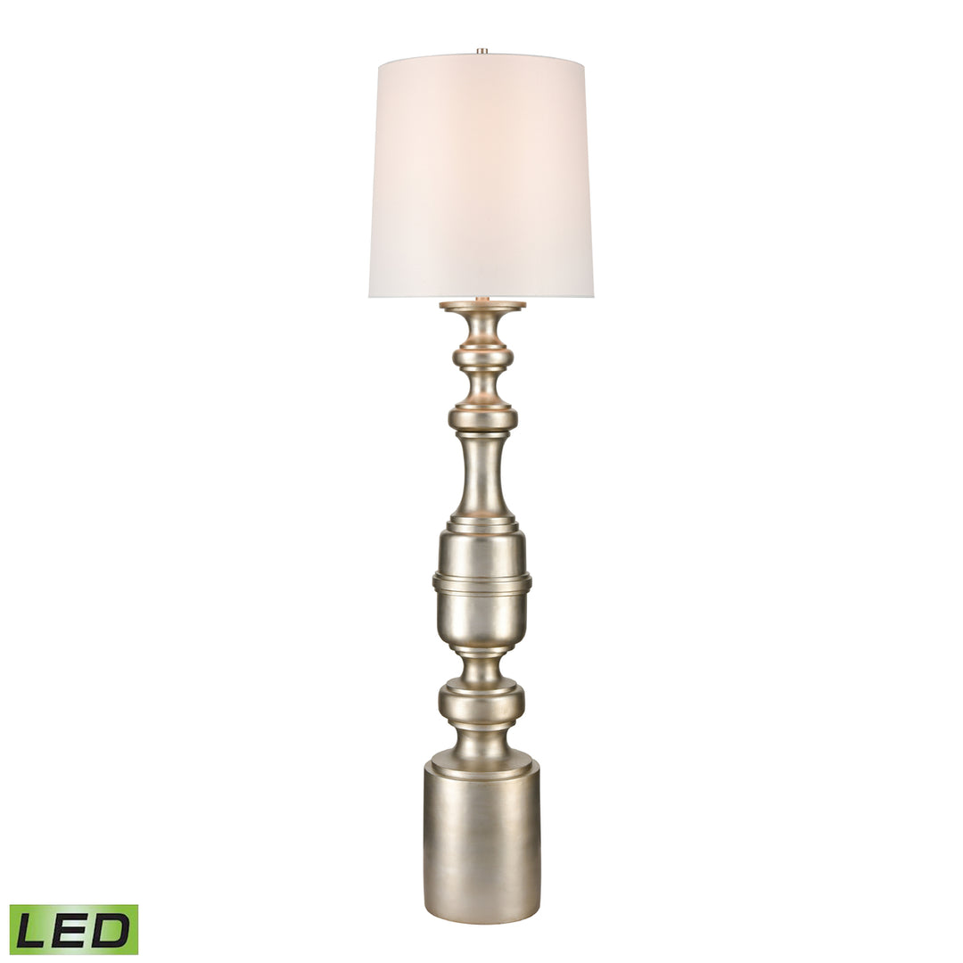 Cabello 78 High 1-Light Floor Lamp Image 1
