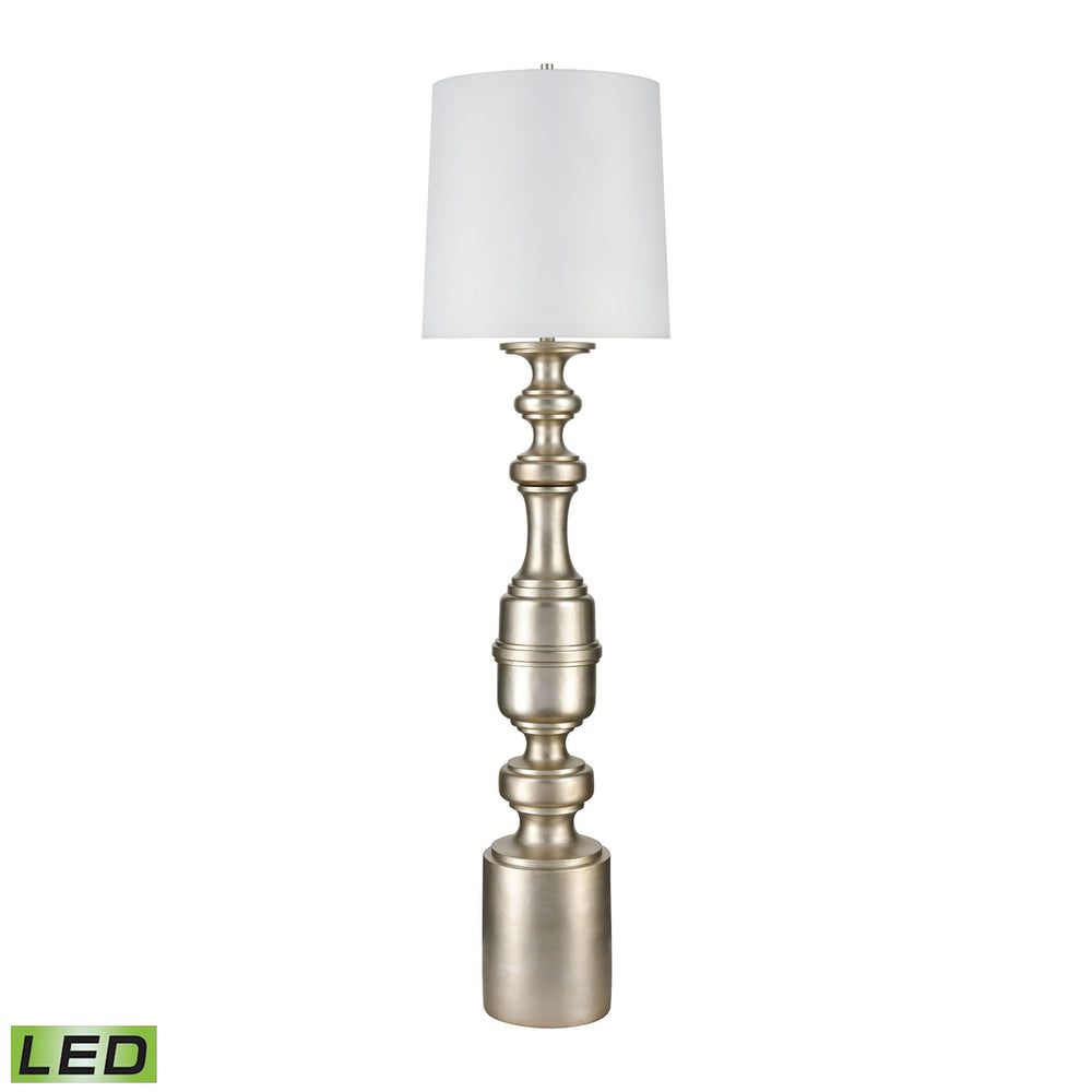 Cabello 78 High 1-Light Floor Lamp Image 2