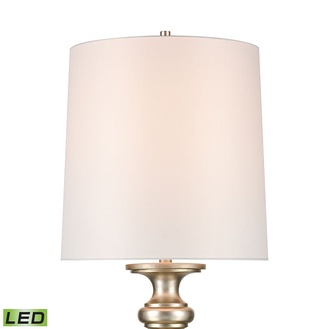 Cabello 78 High 1-Light Floor Lamp Image 3