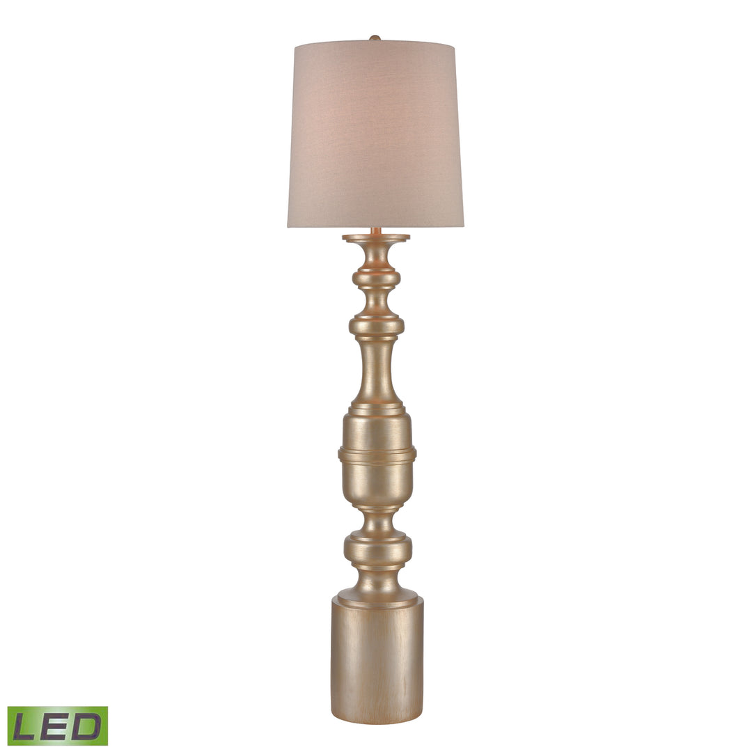 Cabello 78 High 1-Light Floor Lamp Image 5