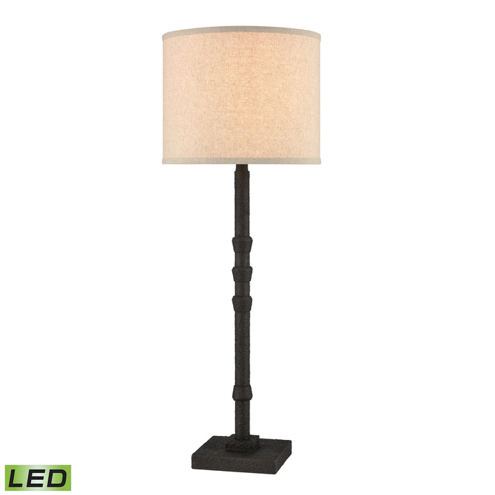 Colony 35 High 1-Light Buffet Lamp Image 1