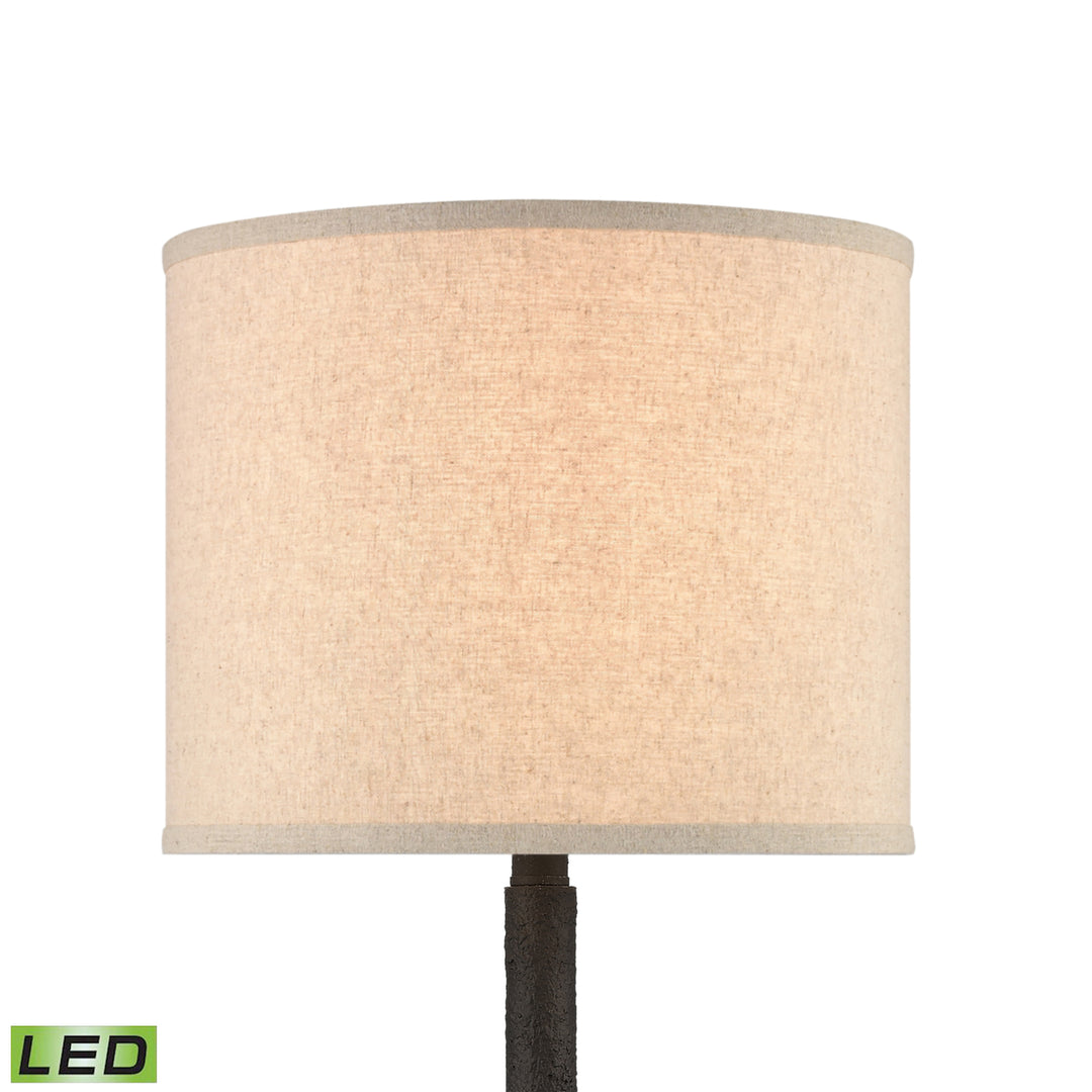 Colony 35 High 1-Light Buffet Lamp Image 2