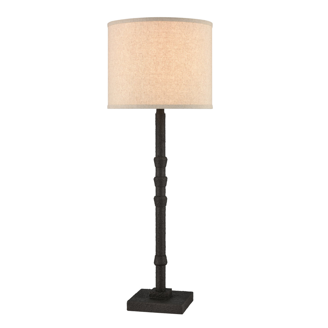 Colony 35 High 1-Light Buffet Lamp Image 3