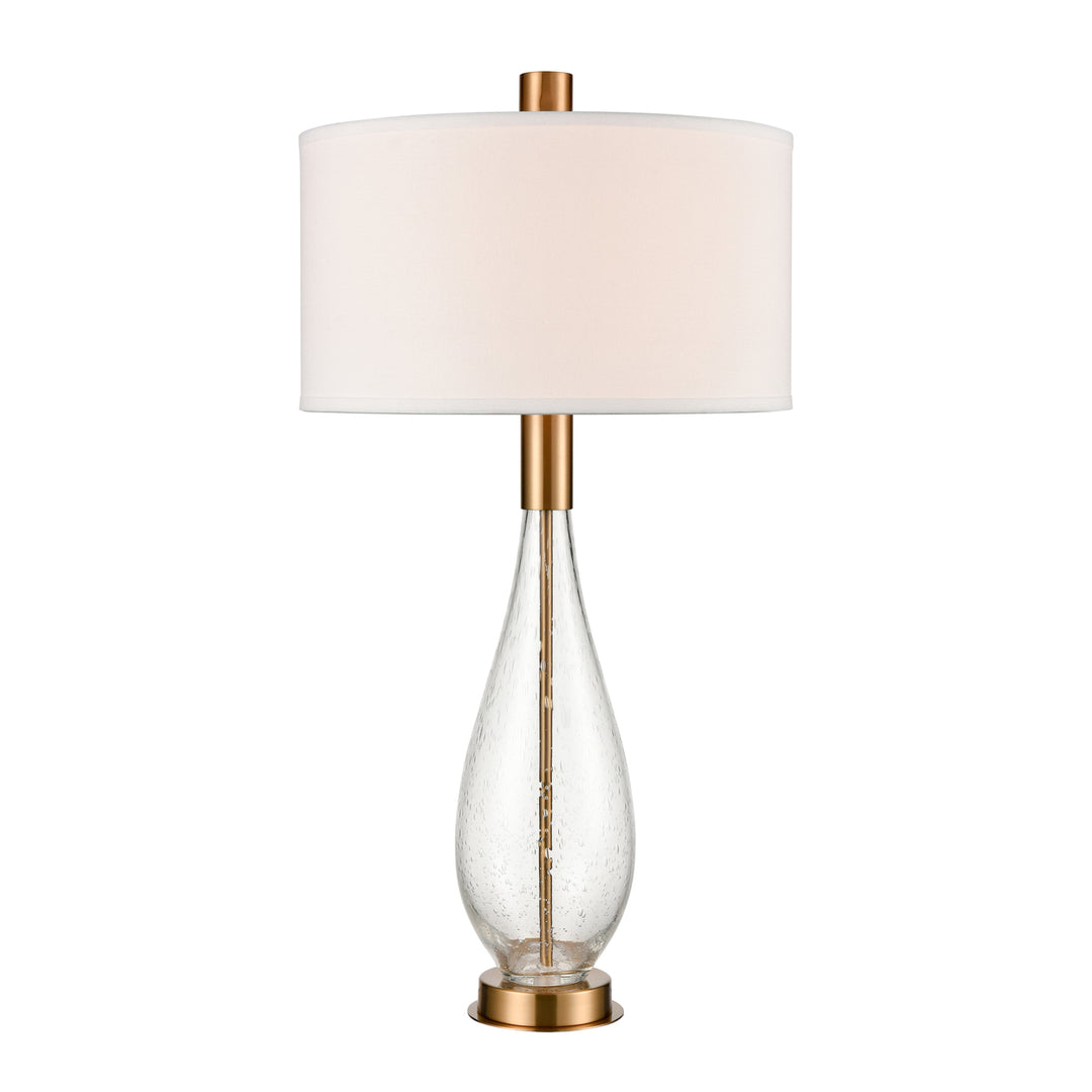 Chepstow 36 High 1-Light Table Lamp Image 3