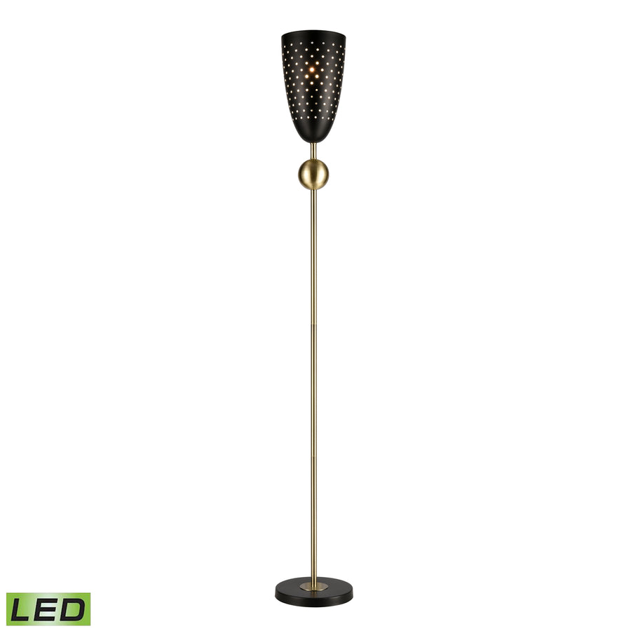 Amulet 69.5 High 1-Light Floor Lamp Image 1