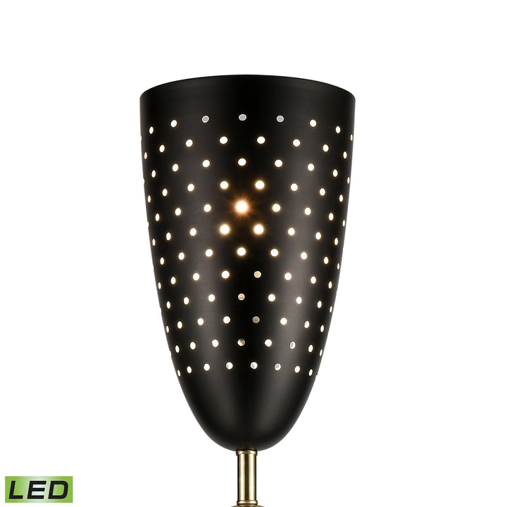 Amulet 69.5 High 1-Light Floor Lamp Image 2