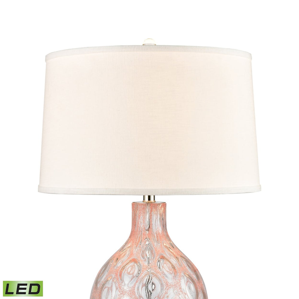 Bayside 31 High 1-Light Table Lamp Image 2