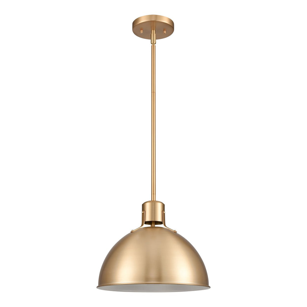 Zayne 12 Wide 1-Light Pendant Image 2