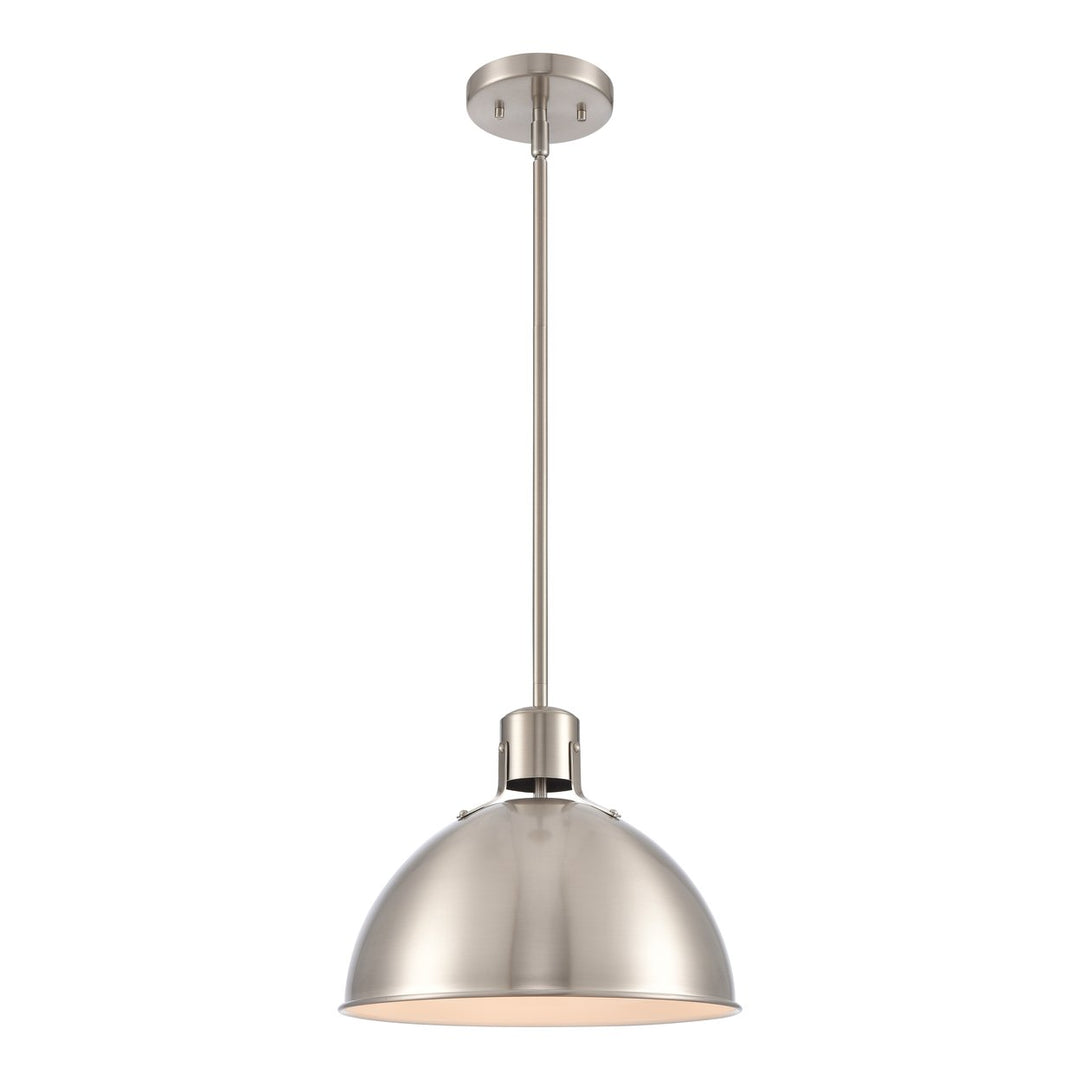 Zayne 12 Wide 1-Light Pendant Image 5