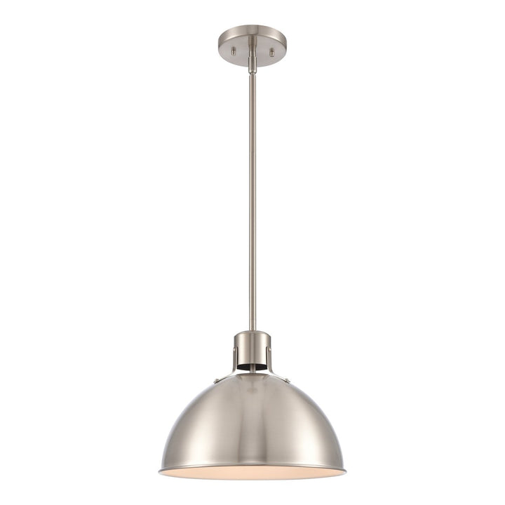 Zayne 12 Wide 1-Light Pendant Image 5