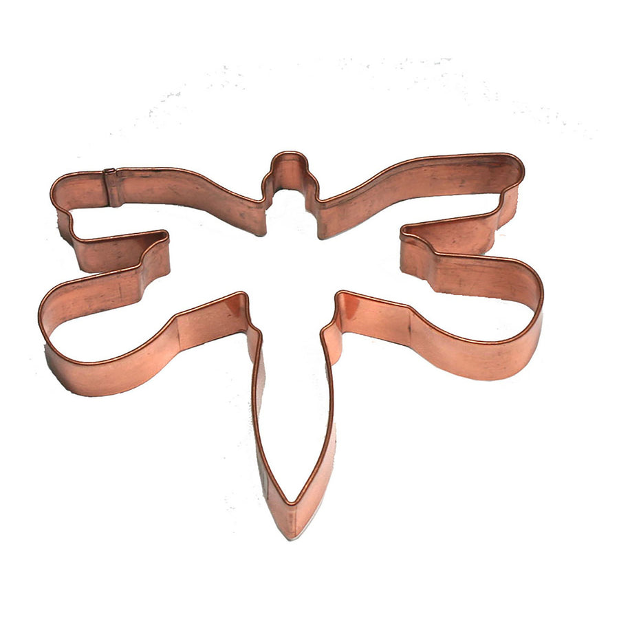 Dragon Fly Cookie Cutters (Set of 6) Image 1