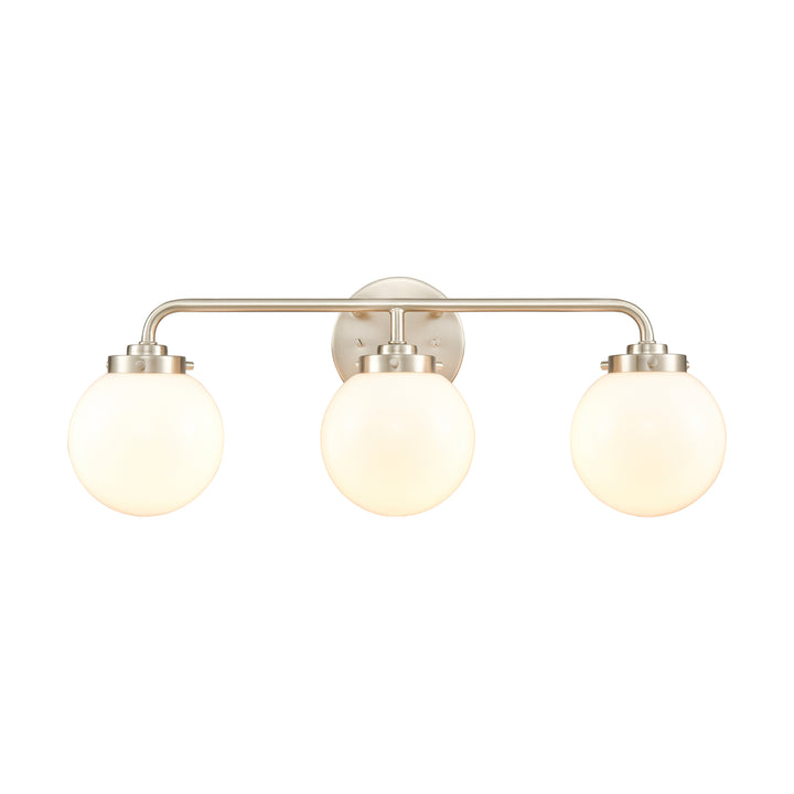 Fairbanks 22.75 Wide 3-Light Vanity Light [EC89964/3-ELK] Image 1