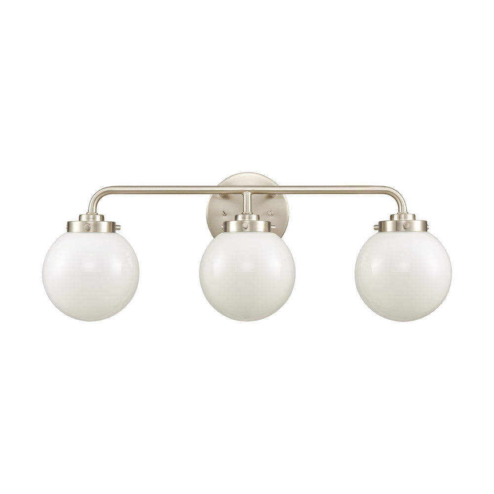 Fairbanks 22.75 Wide 3-Light Vanity Light [EC89964/3-ELK] Image 2