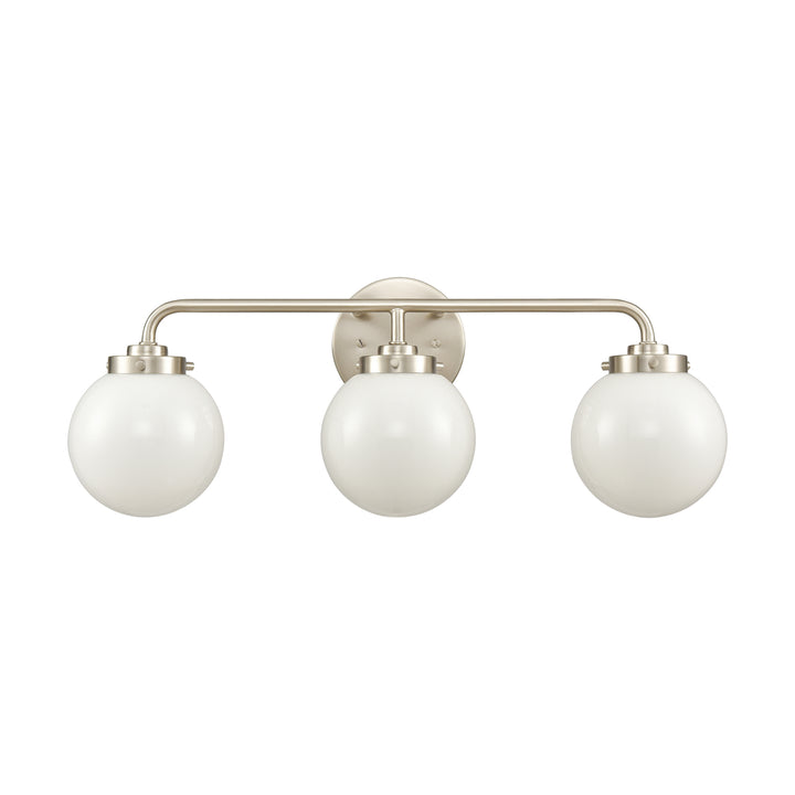 Fairbanks 22.75 Wide 3-Light Vanity Light [EC89964/3-ELK] Image 2