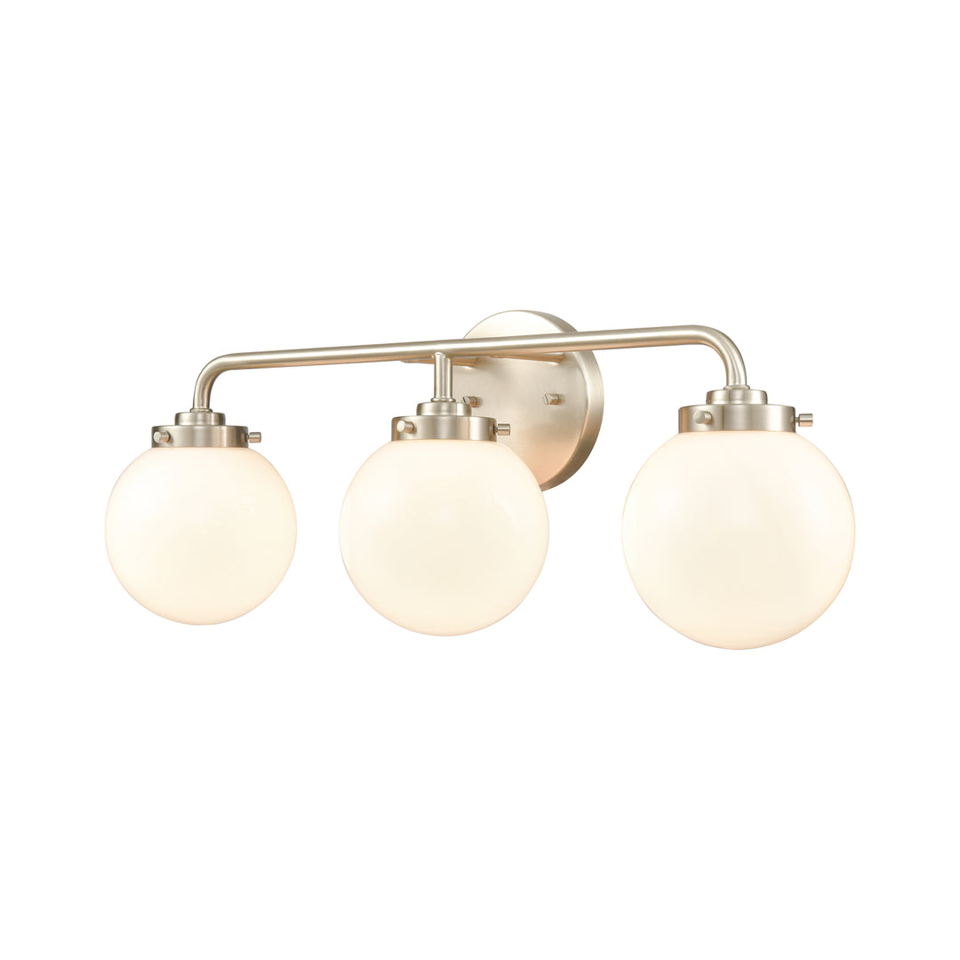 Fairbanks 22.75 Wide 3-Light Vanity Light [EC89964/3-ELK] Image 3