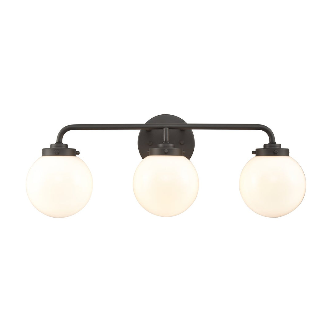 Fairbanks 22.75 Wide 3-Light Vanity Light [EC89964/3-ELK] Image 4