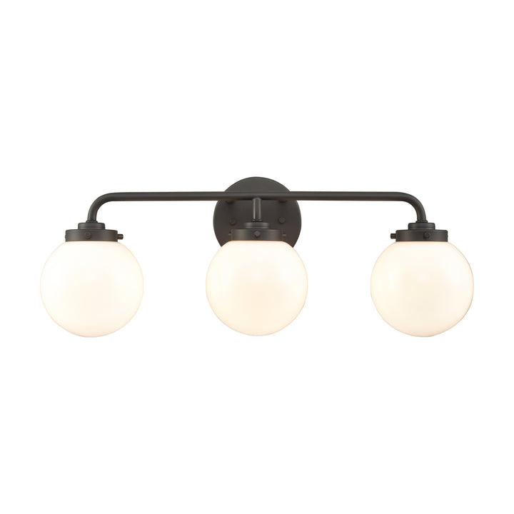 Fairbanks 22.75 Wide 3-Light Vanity Light [EC89964/3-ELK] Image 1