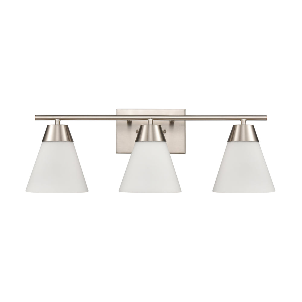 Vivica 24 Wide 3-Light Vanity Light Image 2