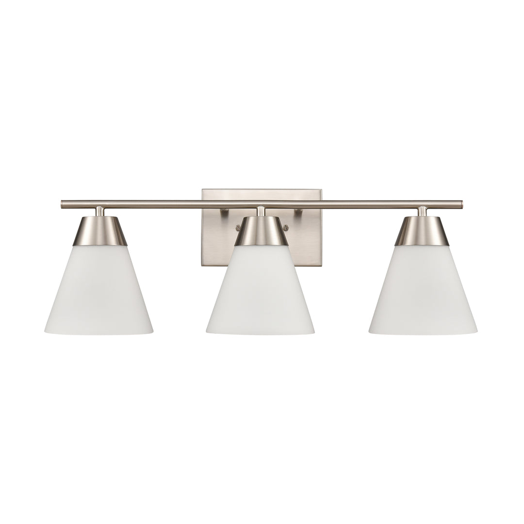 Vivica 24 Wide 3-Light Vanity Light Image 2