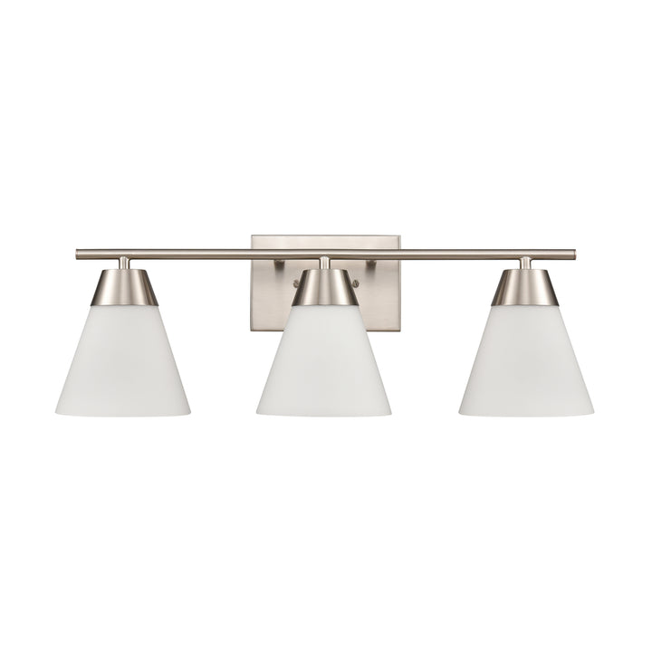 Vivica 24 Wide 3-Light Vanity Light Image 2