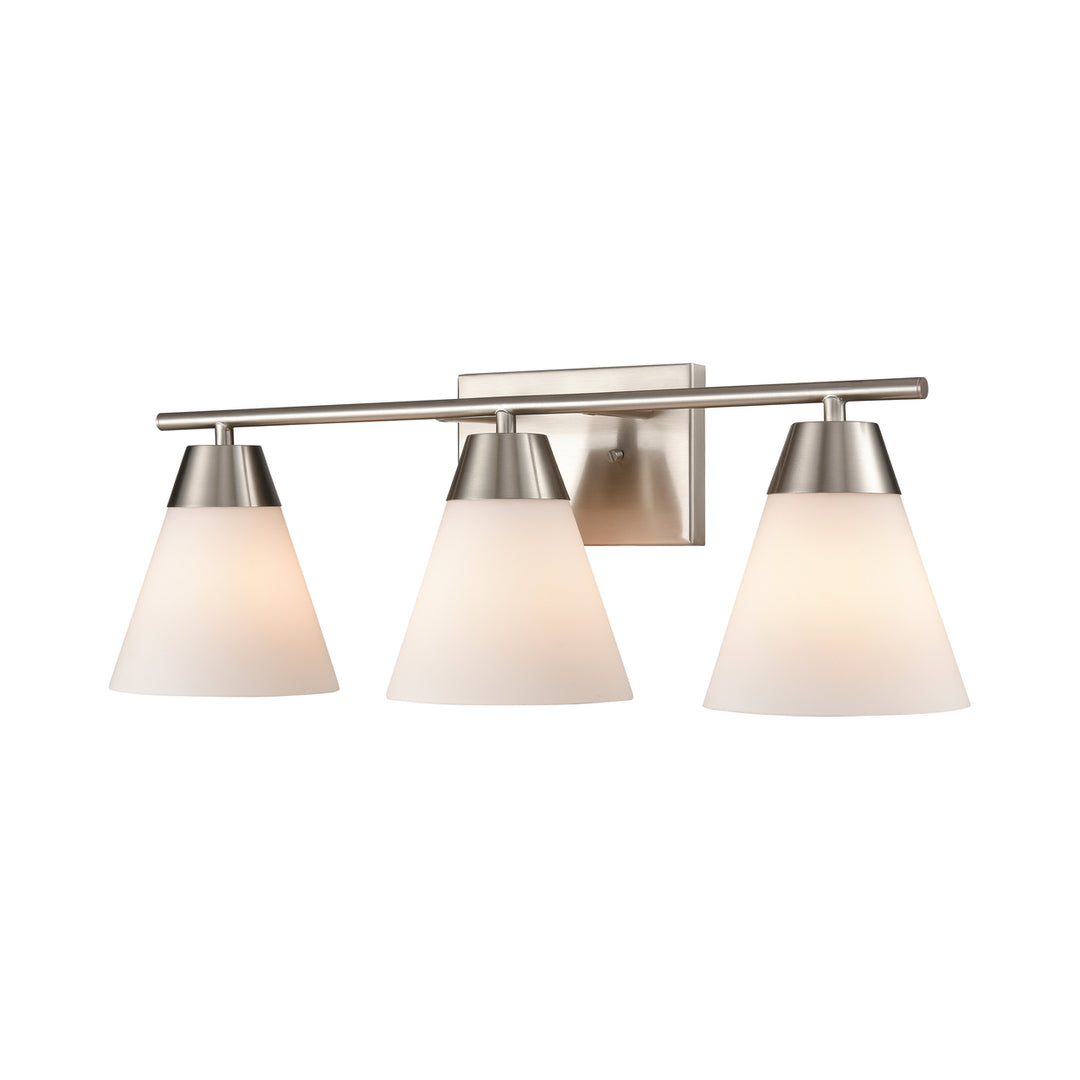 Vivica 24 Wide 3-Light Vanity Light Image 3