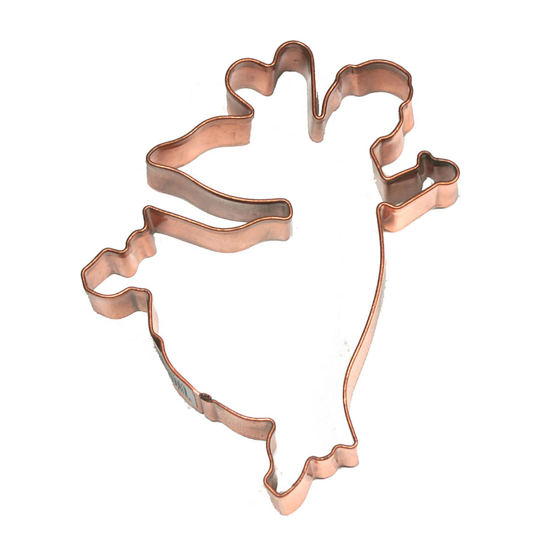Fairy Cookie Cutters (Set of 6) Image 1