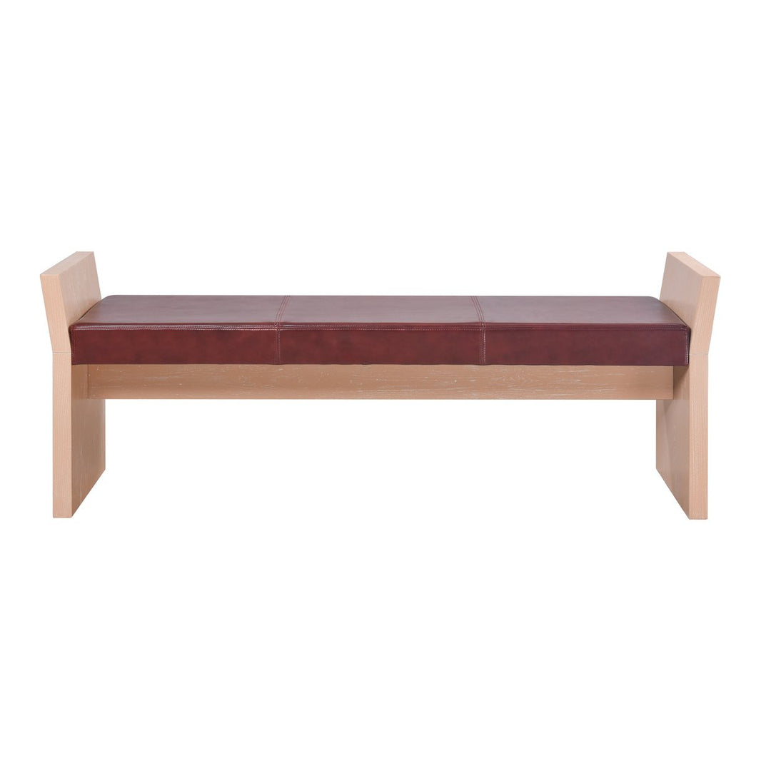 Taber Bench - Natural Image 1