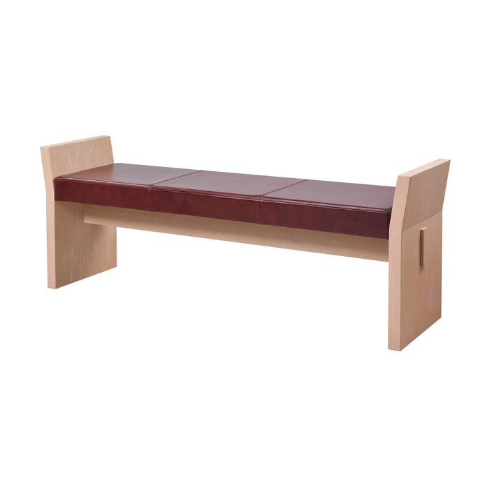 Taber Bench - Natural Image 2