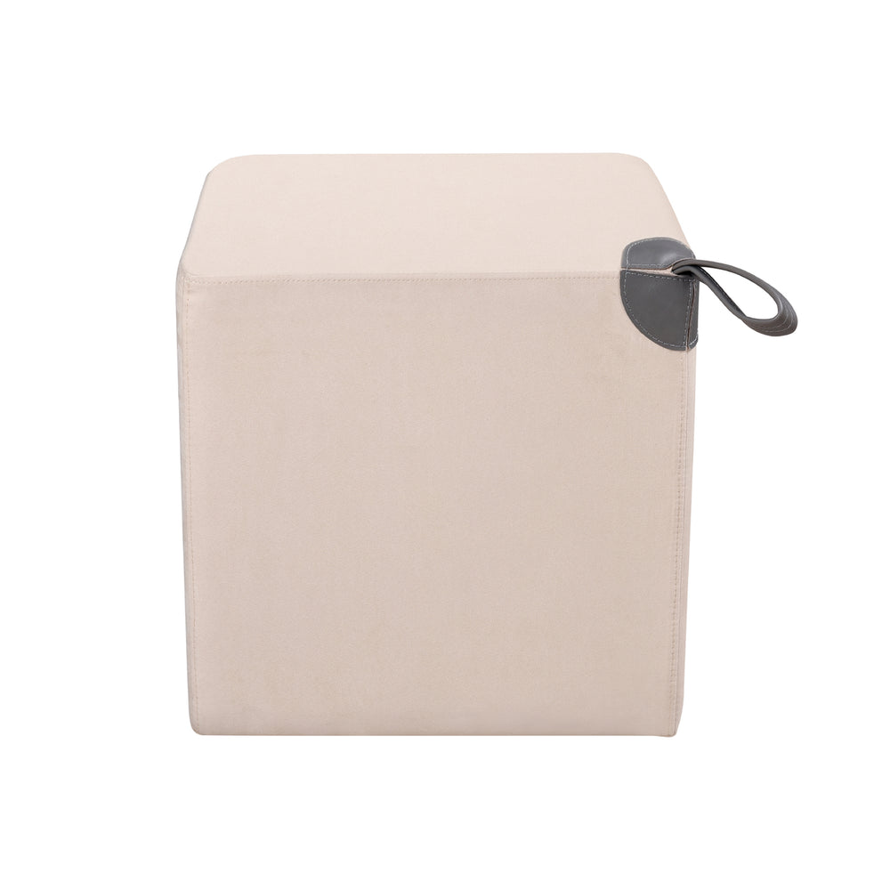 Hartman Stool - Beige Image 2