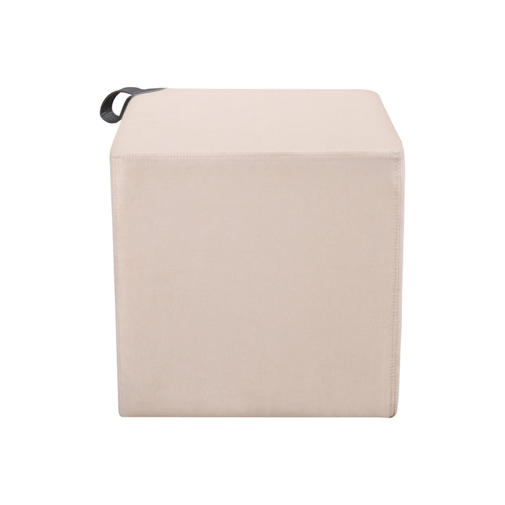 Hartman Stool - Beige Image 3