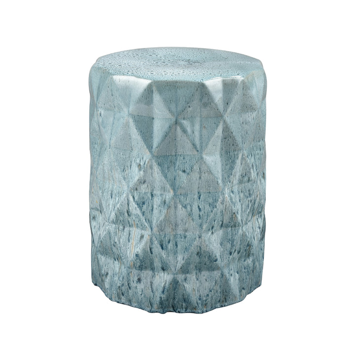 Olmedo Accent Stool Image 1