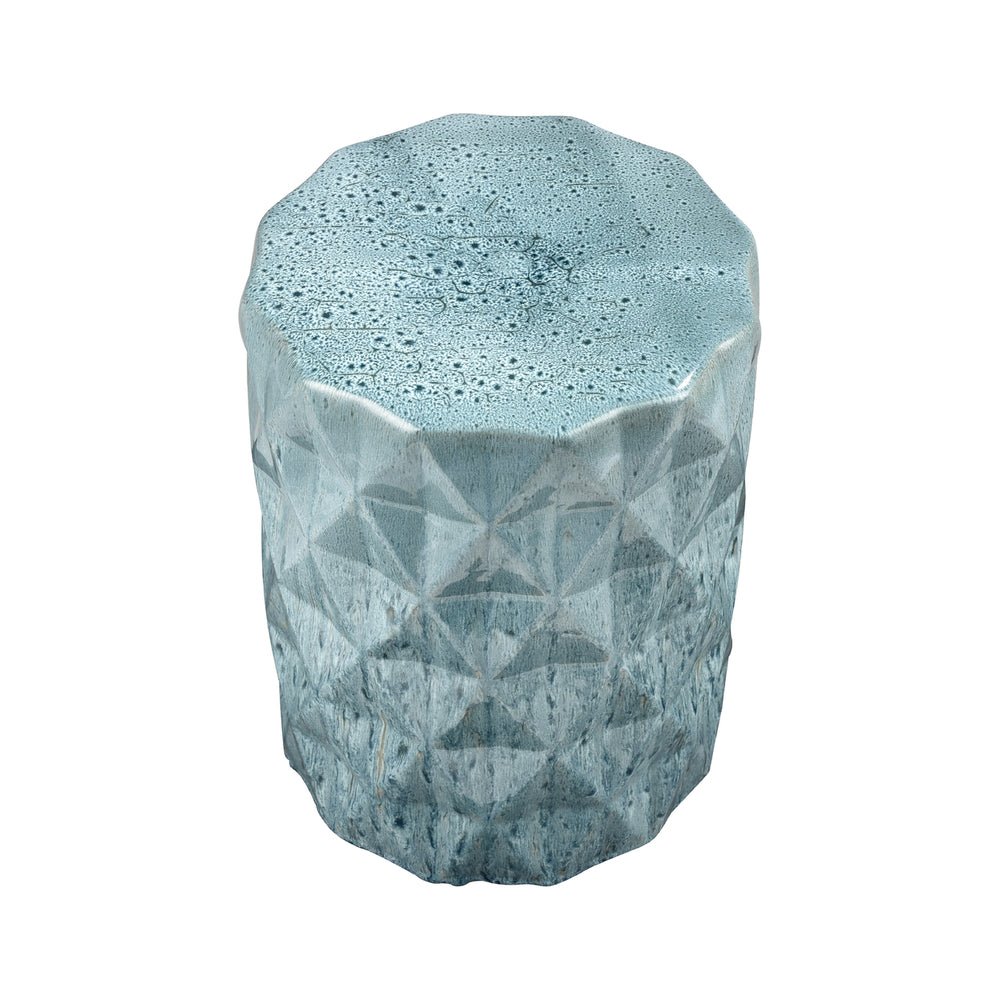 Olmedo Accent Stool Image 2