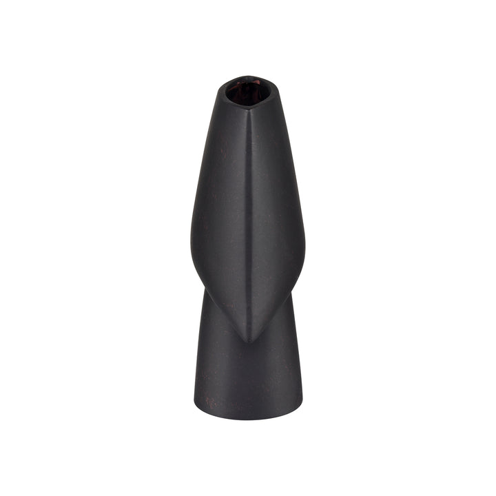 Hawking Vase - Small Black Image 3