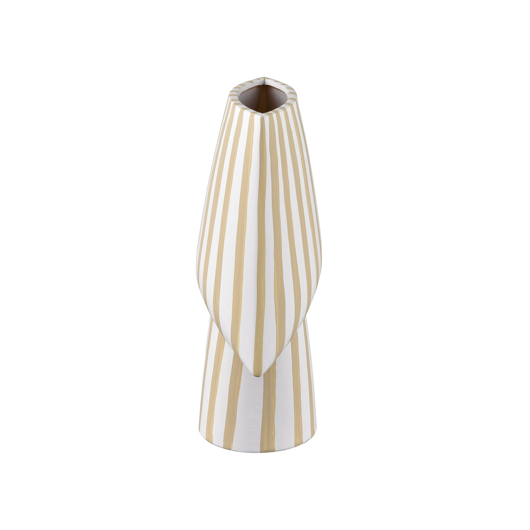 Hawking Striped Vase - Small Image 3