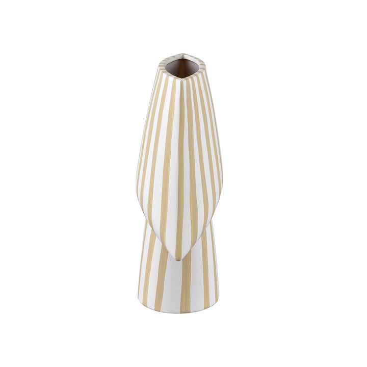 Hawking Striped Vase - Small Image 3