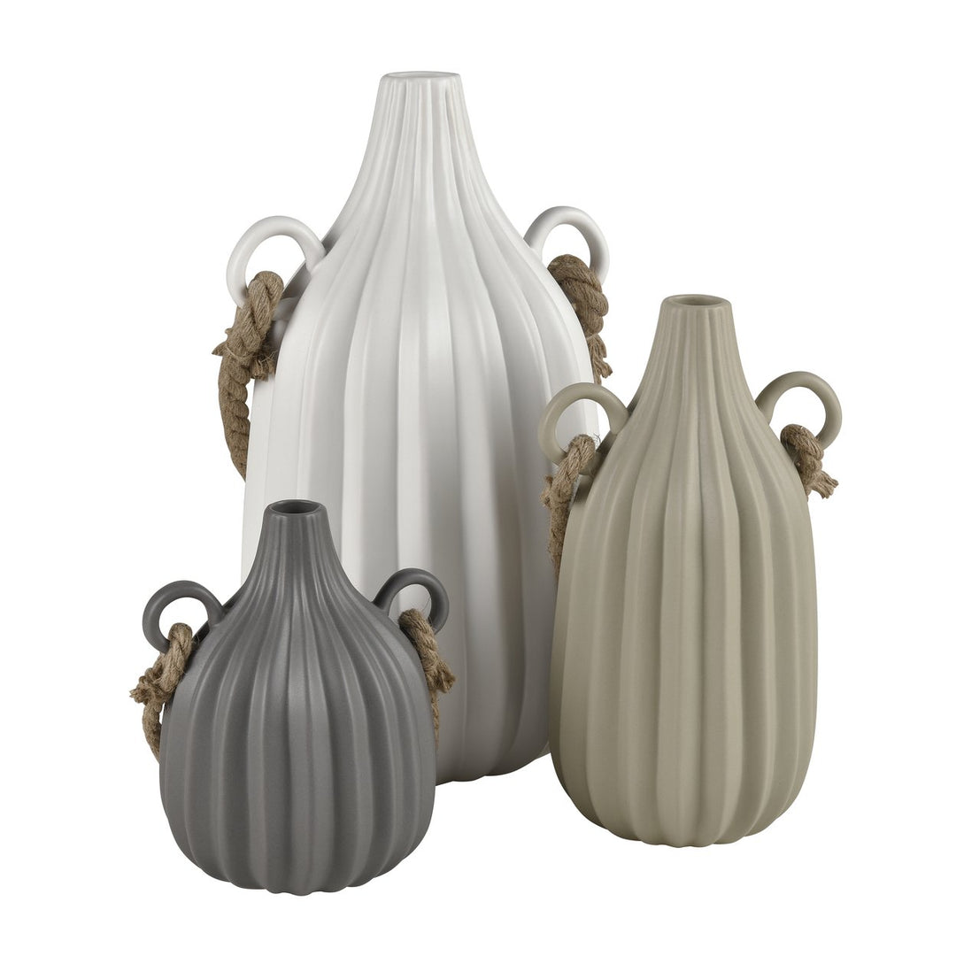 Harding Vase - Small Image 5