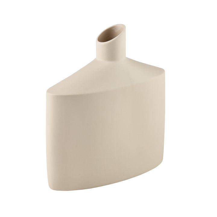 Ralls Vase - Beige Image 2