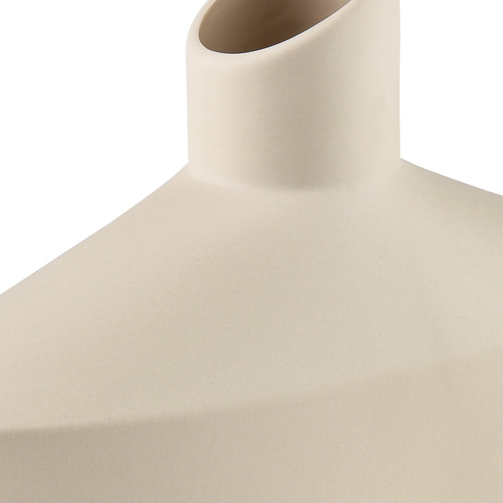 Ralls Vase - Beige Image 6