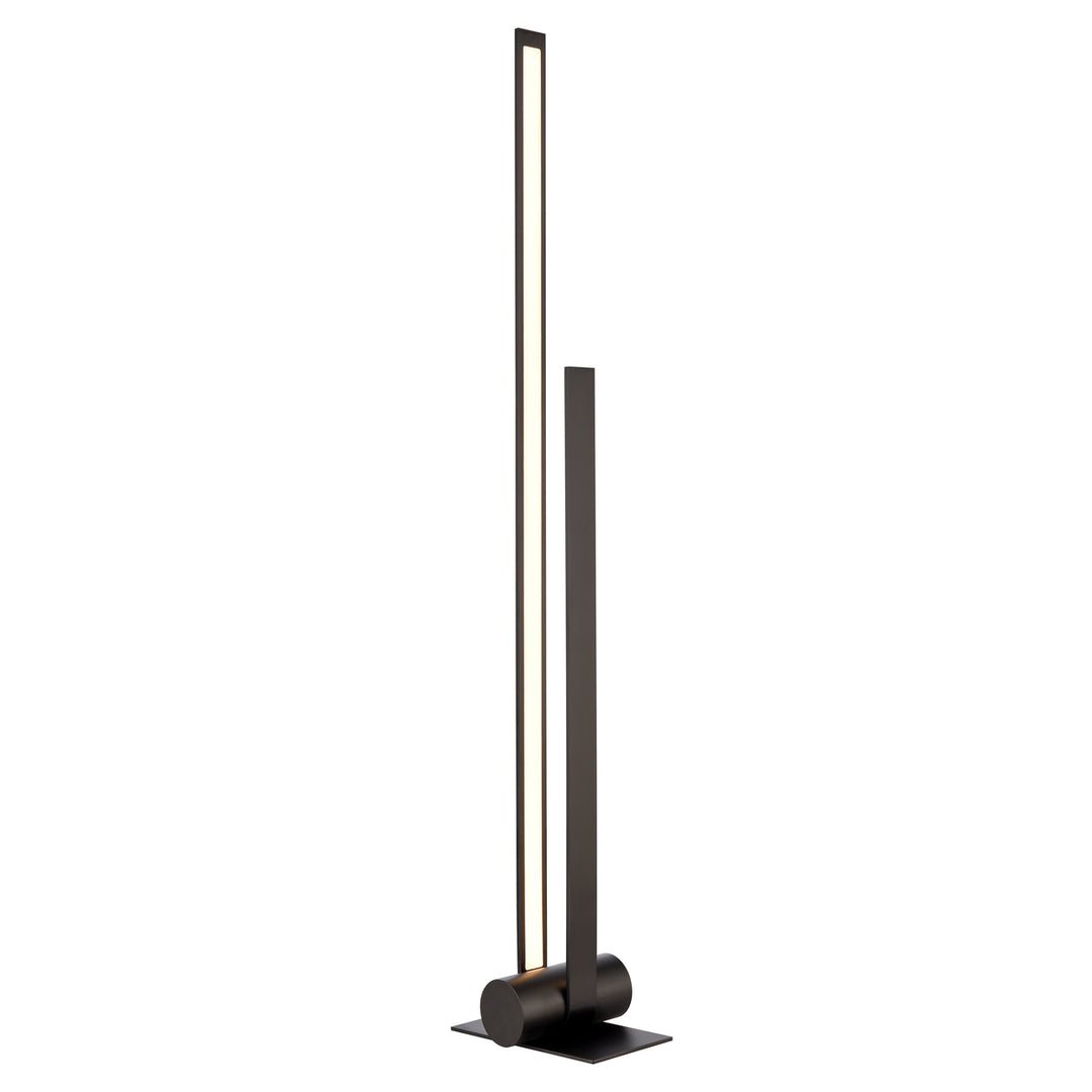 Rylan 54 High Integrated LED Floor Lamp Image 1