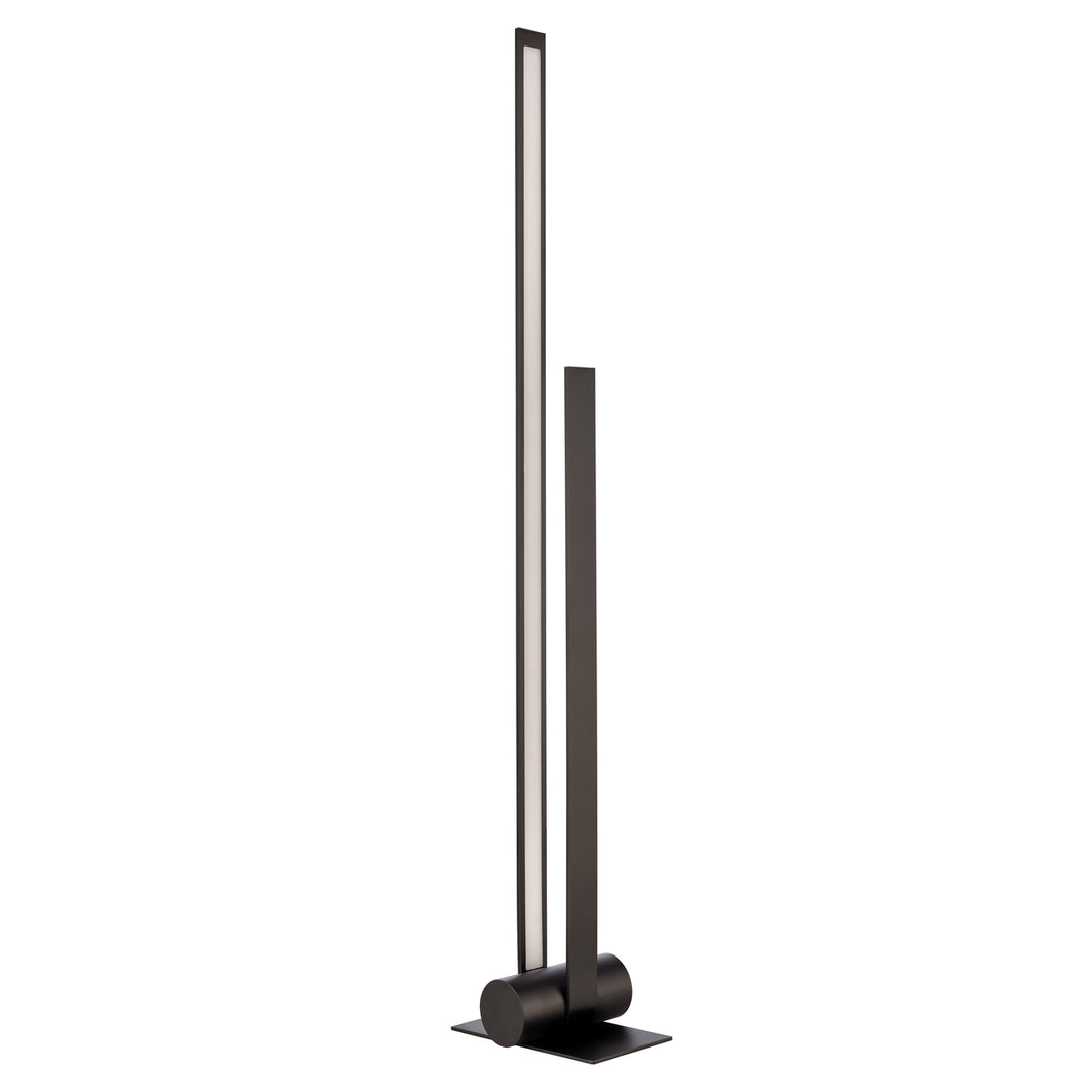 Rylan 54 High Integrated LED Floor Lamp Image 2