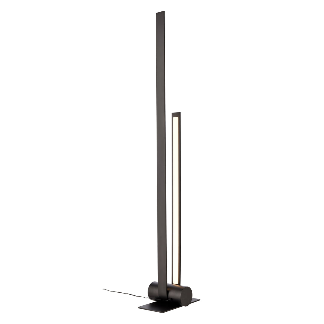 Rylan 54 High Integrated LED Floor Lamp Image 3